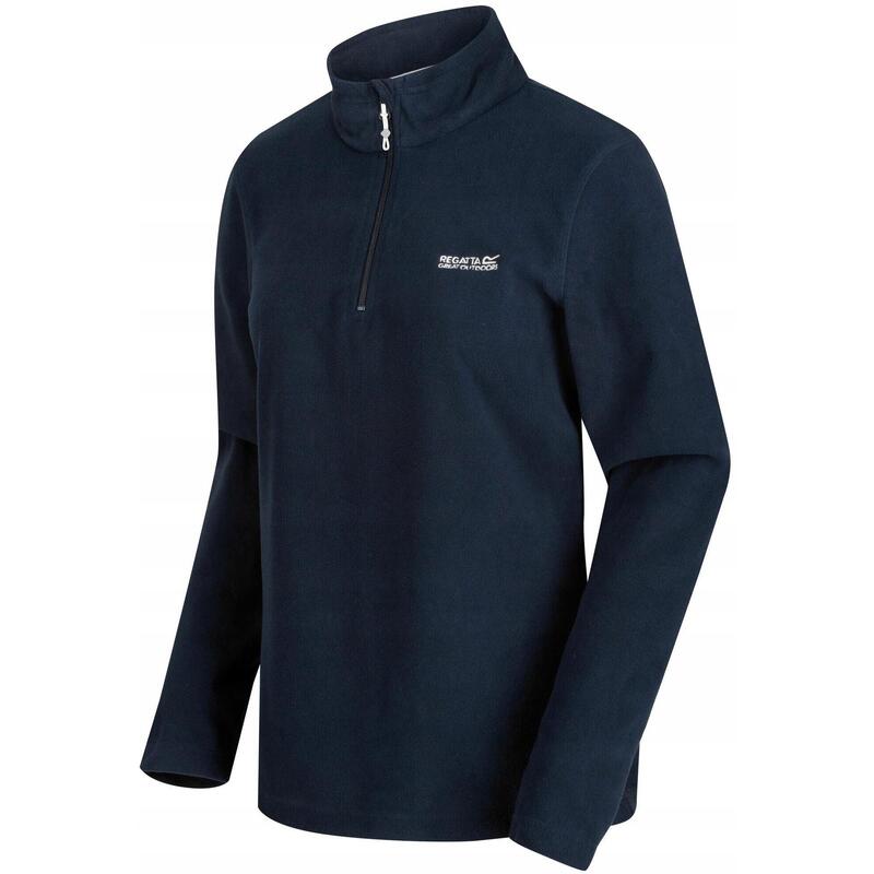 Sweethart Dames Hiking Fleece - Marine