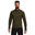 Herren Fleece Mittelschicht Kilpi ALMERI-M