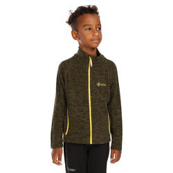 Kid's fleece middenlaag Kilpi ALACANT-J