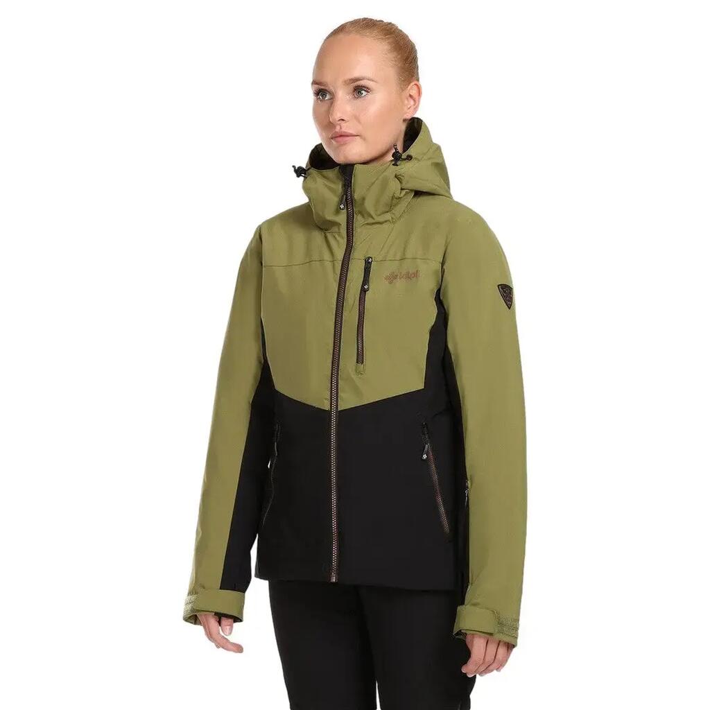 Women´s ski jacket Kilpi FLIP-W