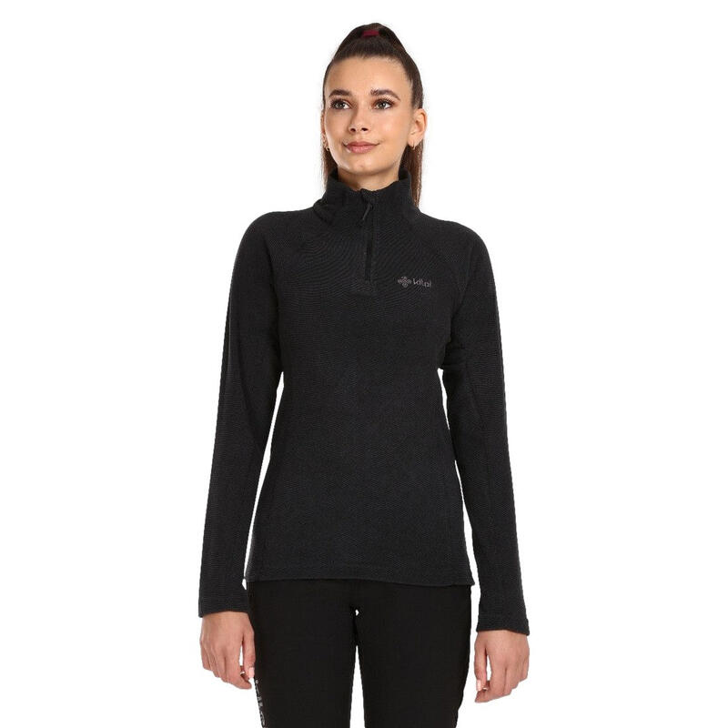 Sweat en polaire pour femme Kilpi ALMERI-W