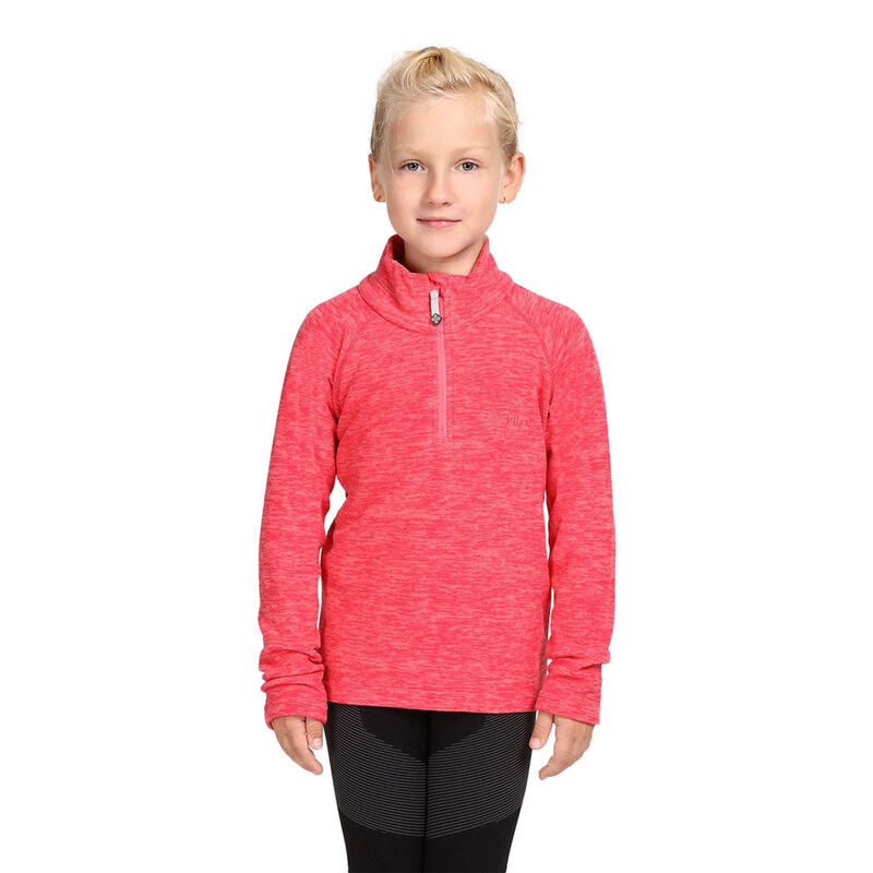 Sweat en polaire pour enfant Kilpi ALMERI-J