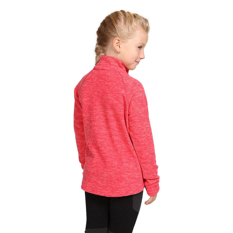 Sweat en polaire pour enfant Kilpi ALMERI-J