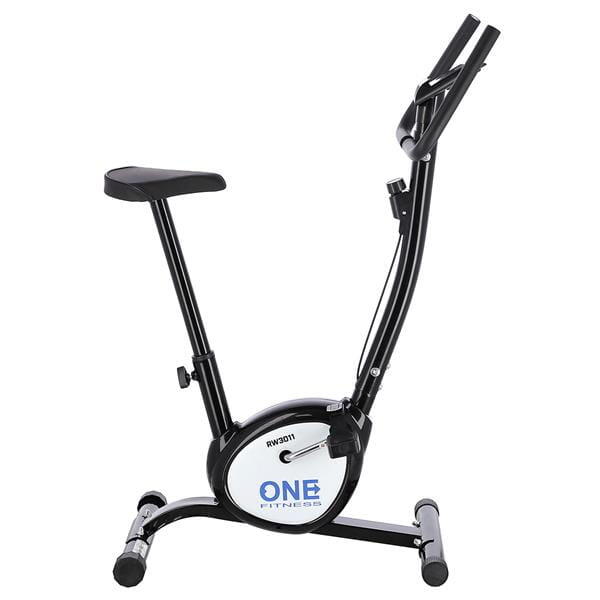 Mechanisches Fahrrad ONE FITNESS RW3011 5/7