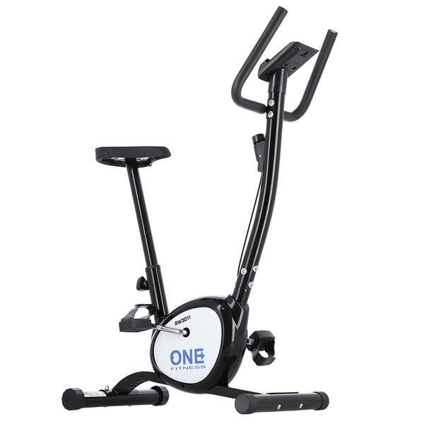 Mechanisches Fahrrad ONE FITNESS RW3011 4/7