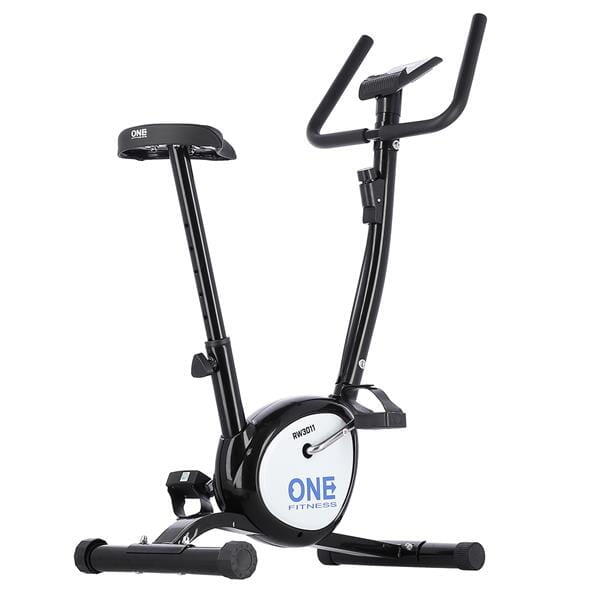 Mechanisches Fahrrad ONE FITNESS RW3011 3/7