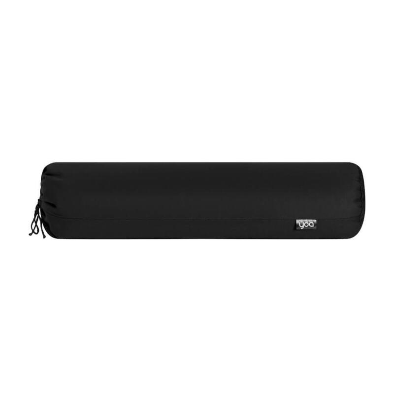 Bolster wałek do jogi Yoa basic