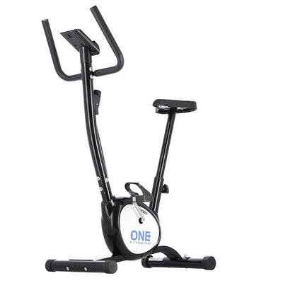 Mechanische one fitness-fiets rw3011