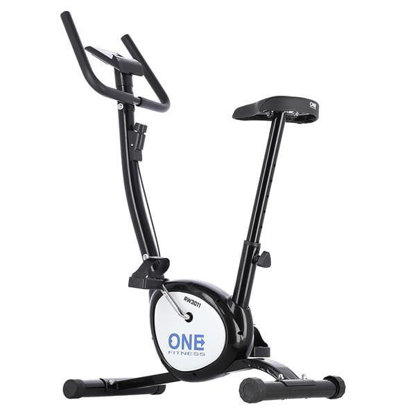 Mechanisches Fahrrad ONE FITNESS RW3011 2/7