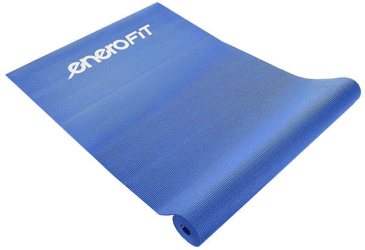 Enero Fit rutschfeste Yogamatte 173X61x0,3CM 2/7