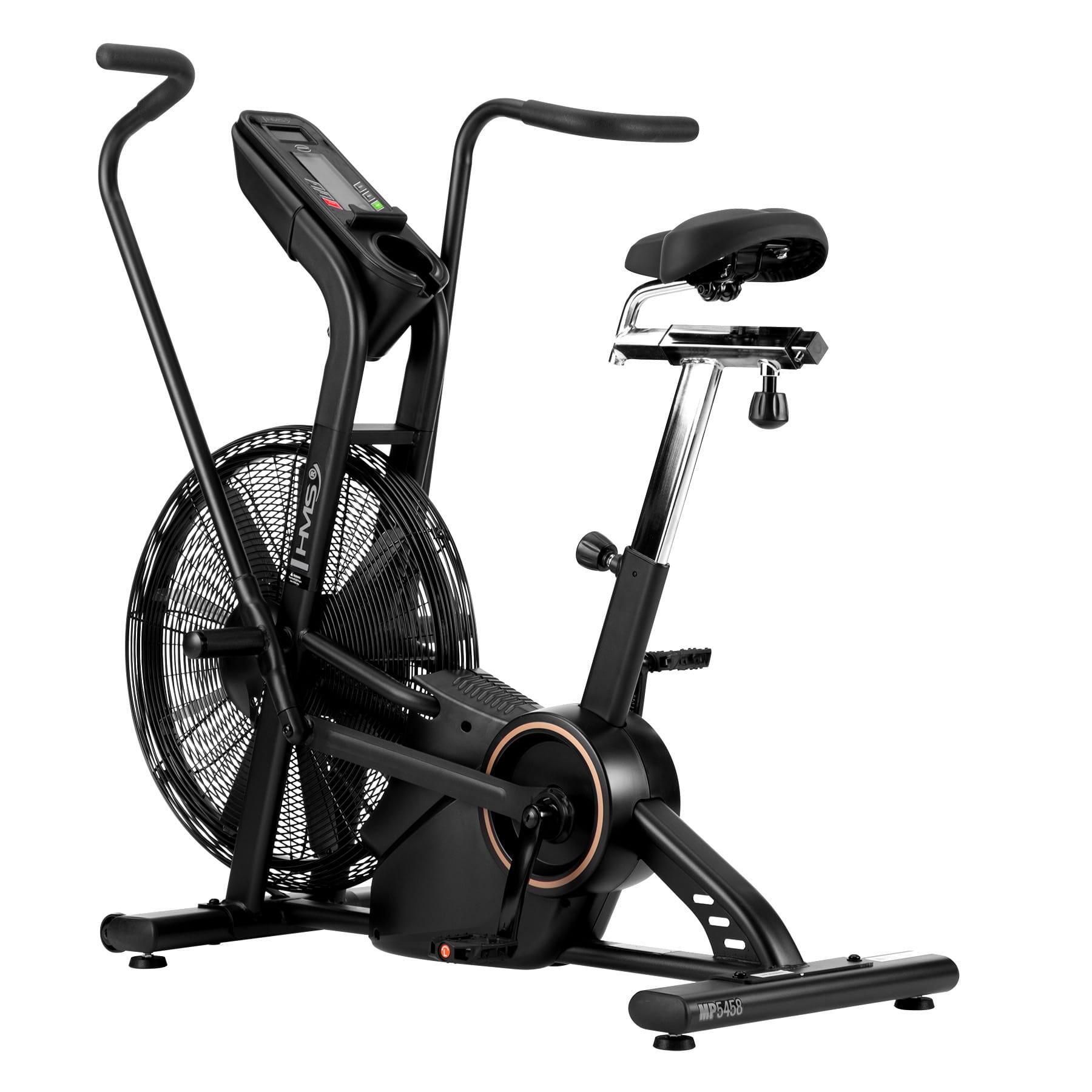 Rower Powietrzny MP5458 Semi Commercial HMS