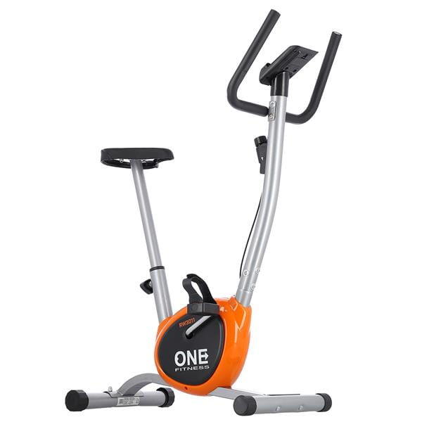 Mechanisches Fahrrad ONE FITNESS RW3011 4/7