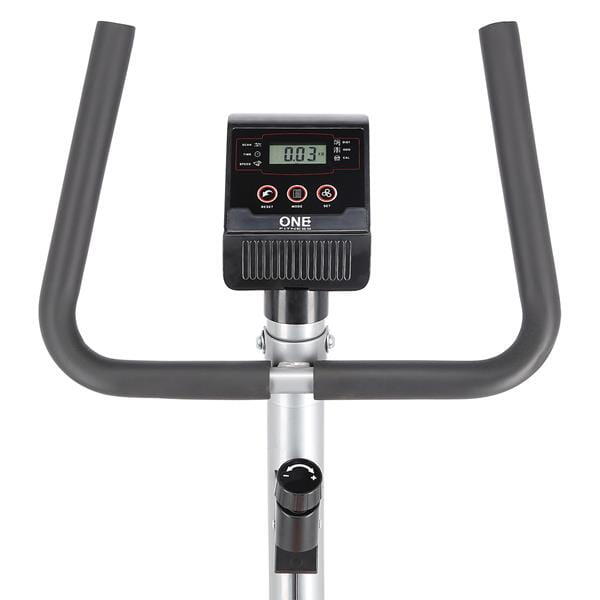 Mechanisches Fahrrad ONE FITNESS RW3011 6/7