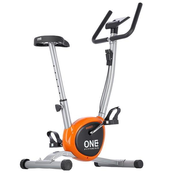 Mechanisches Fahrrad ONE FITNESS RW3011 3/7