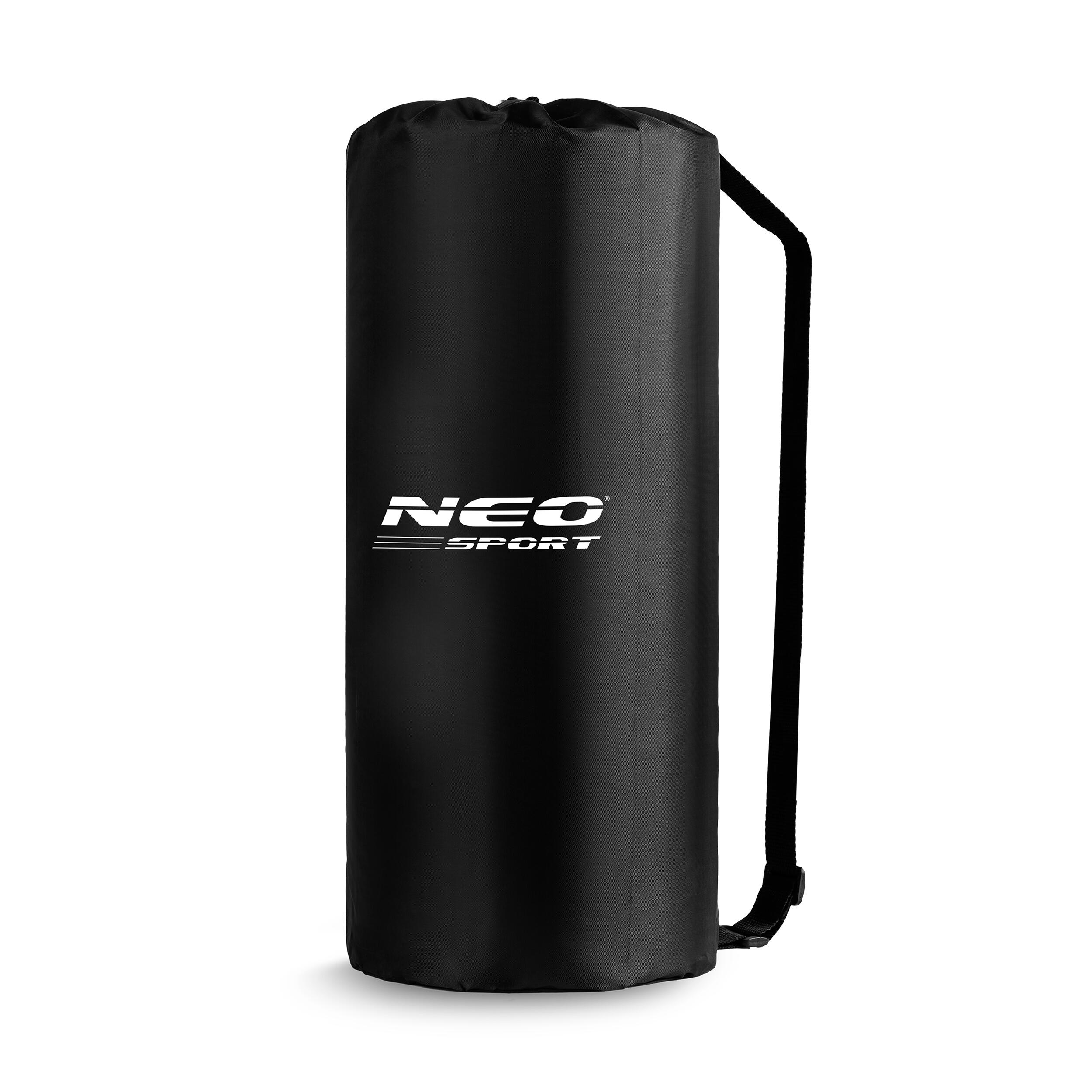 Tappeto agopressione Neo-Sport NS-901, Oro 5/7