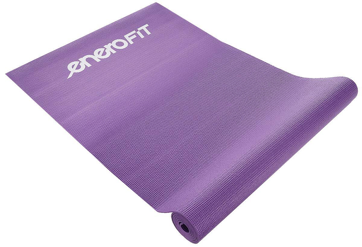 Enero Fit rutschfeste Yogamatte 173X61x0,3CM 2/7
