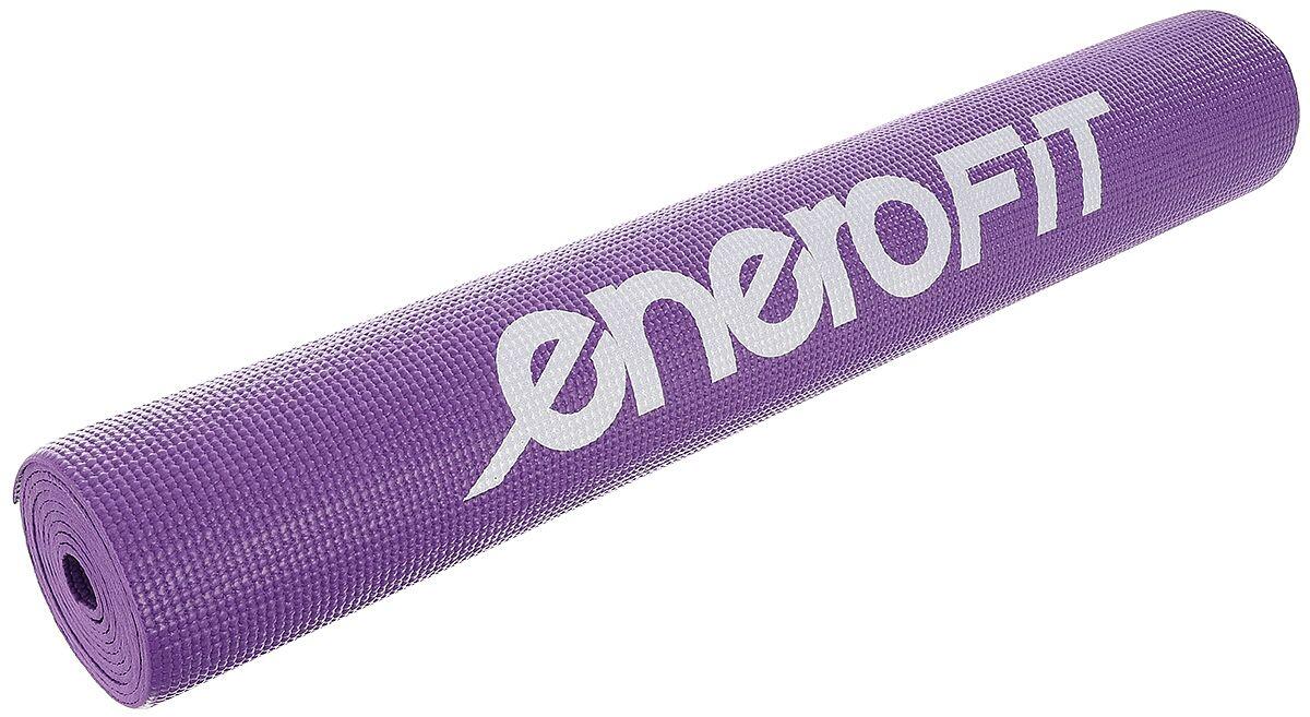 Enero Fit rutschfeste Yogamatte 173X61x0,3CM 7/7