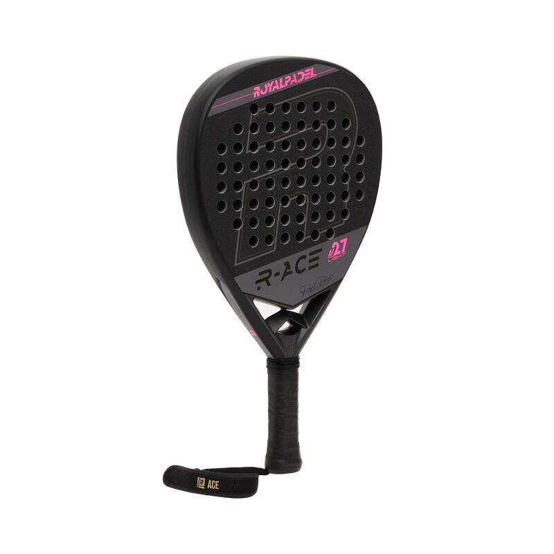 Raquette de padel Royal Padel R Line Race Light 2024