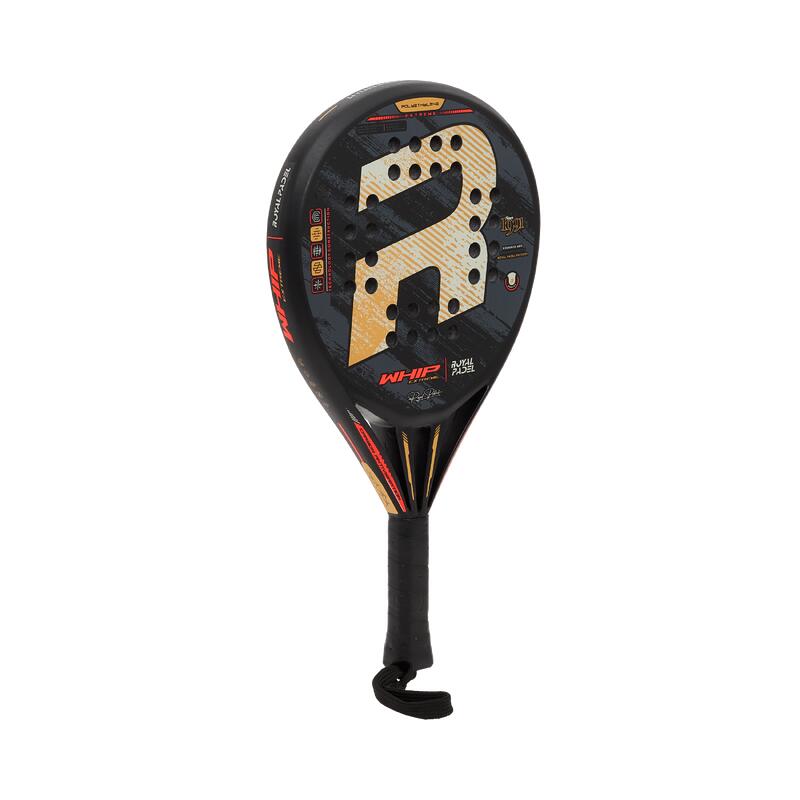 Raquette de padel Royal Padel Whip Extreme 2024