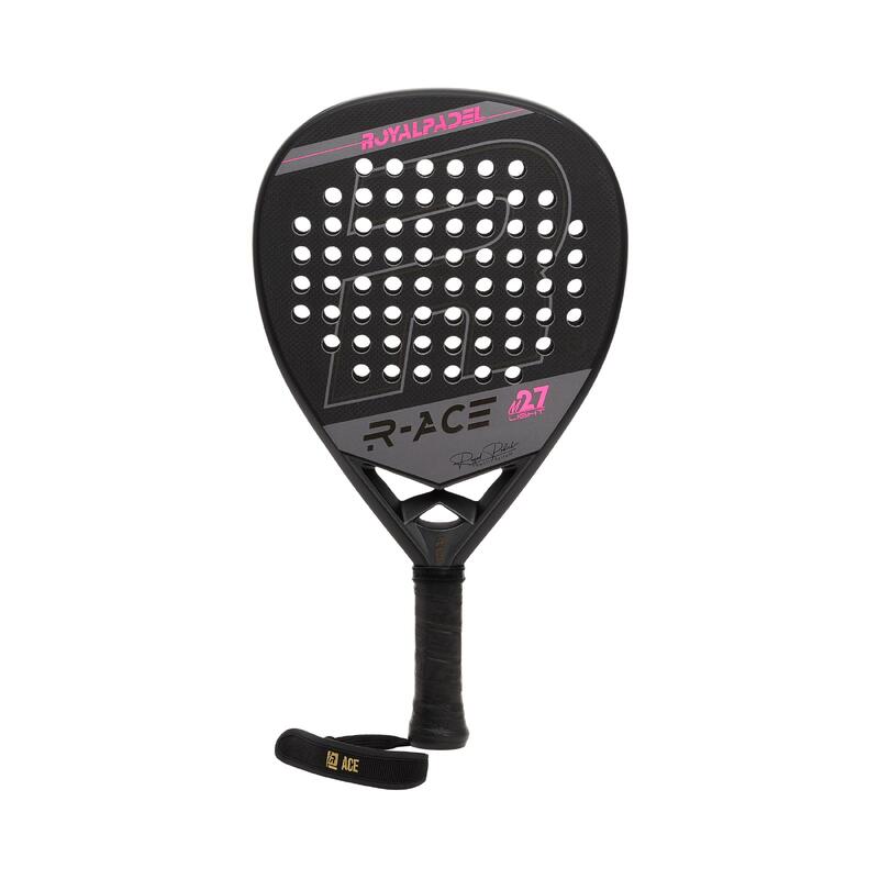 Raquette de padel Royal Padel R Line Race Light 2024