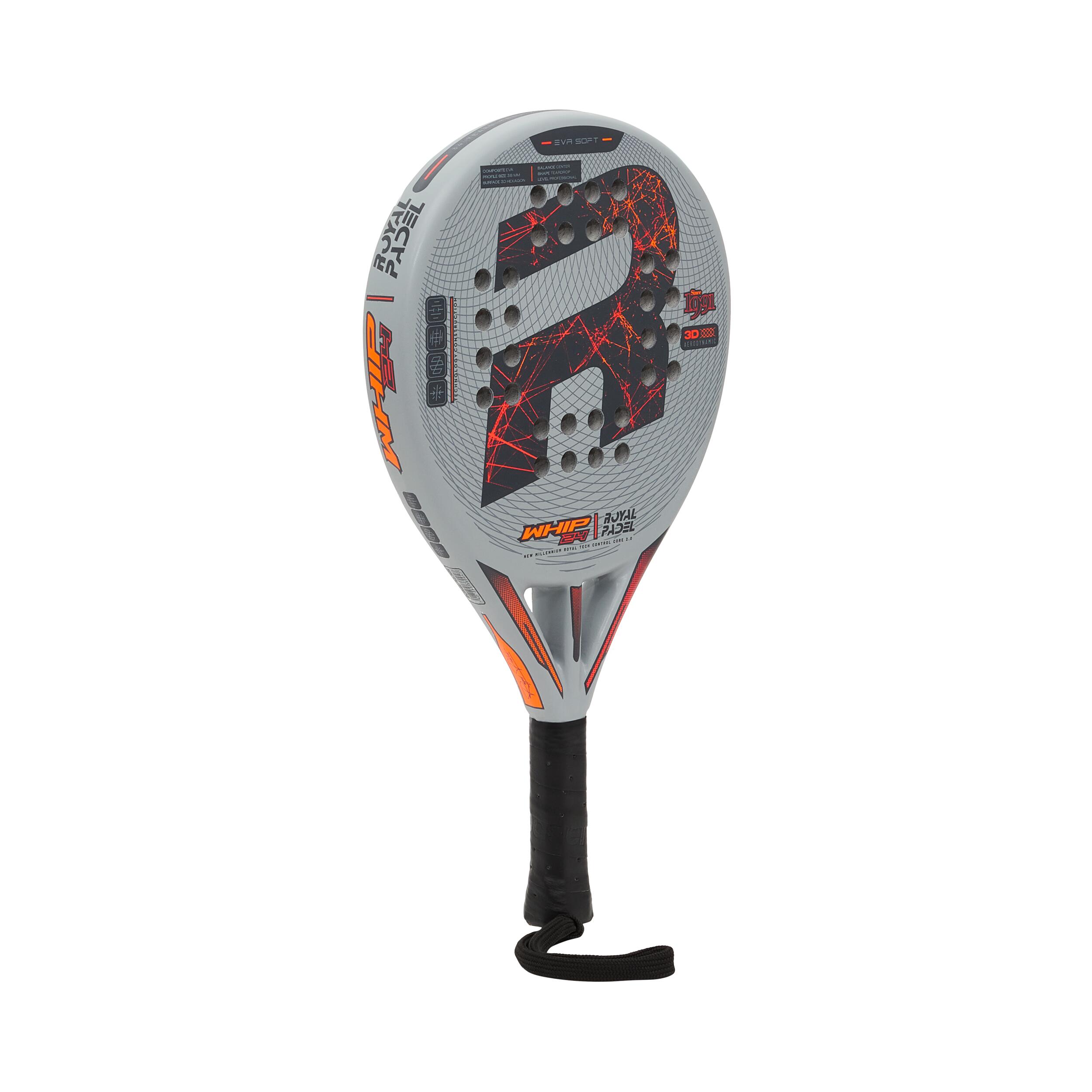 Royal Padel Rp 779 Whip Eva 2024 2/4