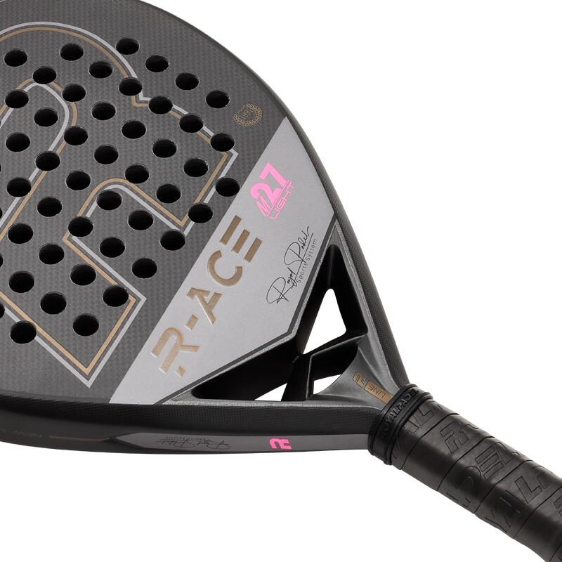 Padelracket Royal Padel R Line Race Light 2024