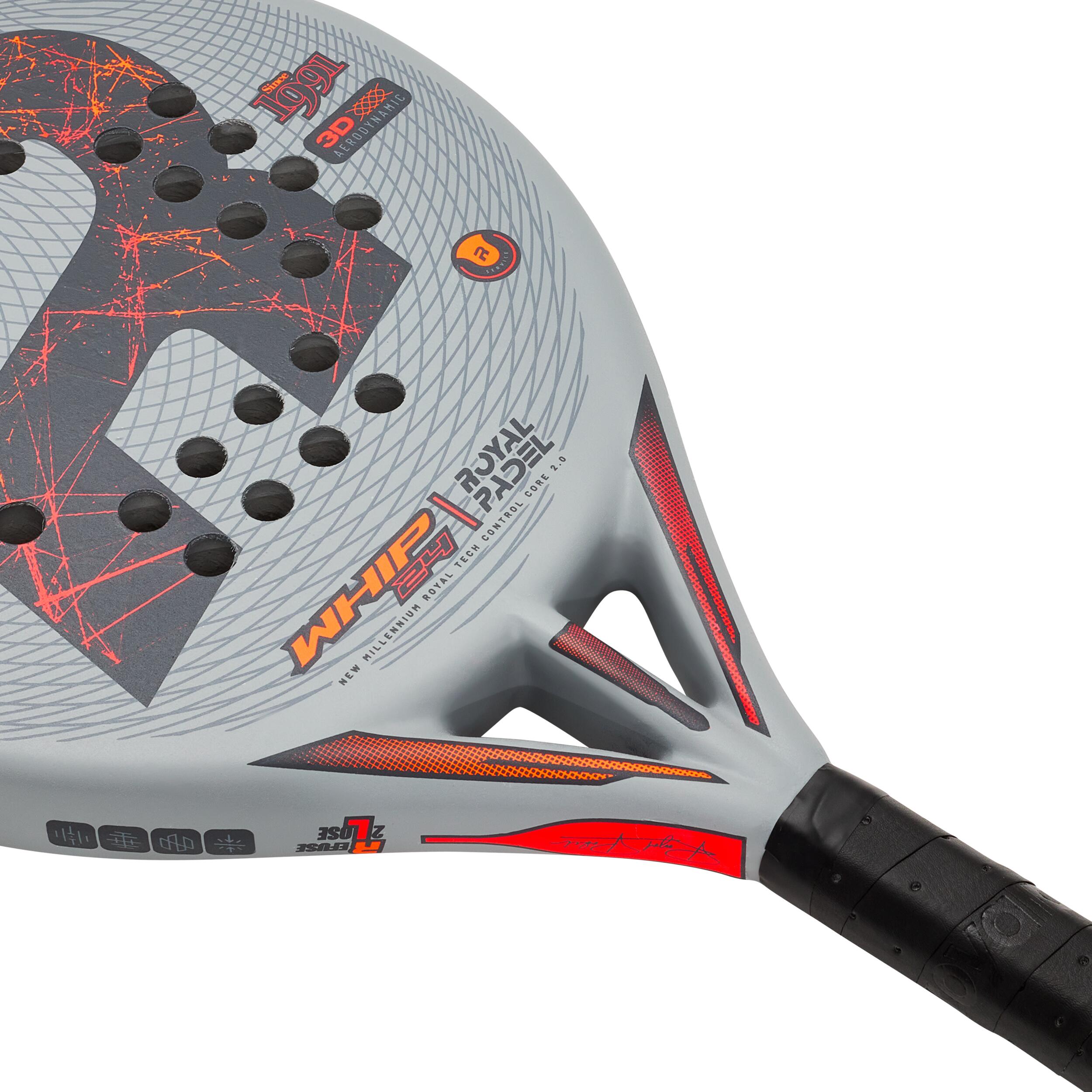 Royal Padel Rp 779 Whip Eva 2024 3/4