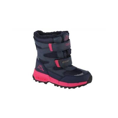 Winterschuhe Mädchen Cekis Tex K