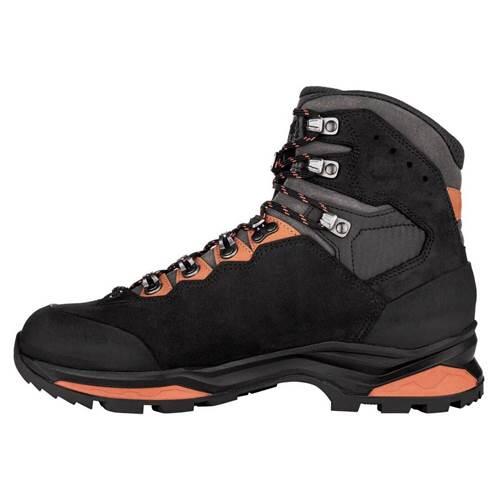 Chaussure randonnée hommes Lowa Camino Evo Gtx 2/6