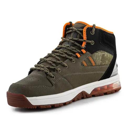 Sapatilhas para homens / masculino DC Versatile Hi 3/5