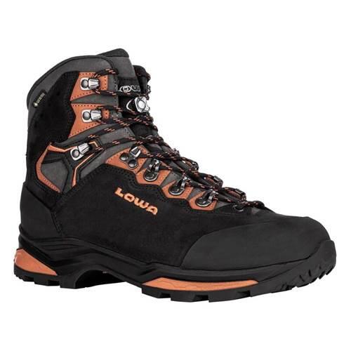Chaussure randonnée hommes Lowa Camino Evo Gtx 5/6