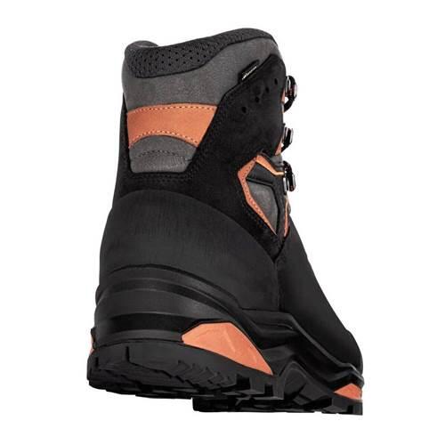 Chaussure randonnée hommes Lowa Camino Evo Gtx 3/6