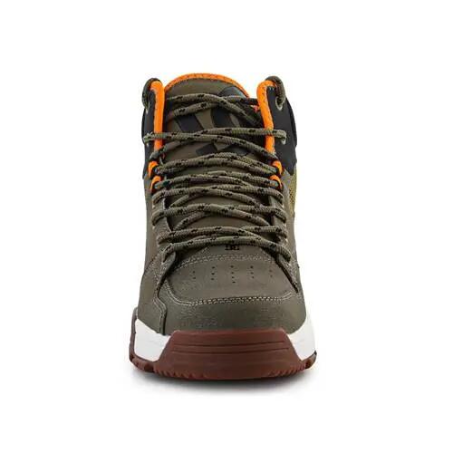 Sapatilhas para homens / masculino DC Versatile Hi 2/5