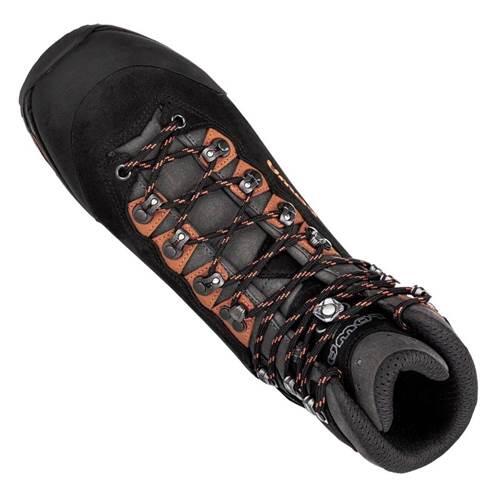 Chaussure randonnée hommes Lowa Camino Evo Gtx 4/6
