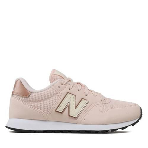 Buty do chodzenia damskie New Balance 500
