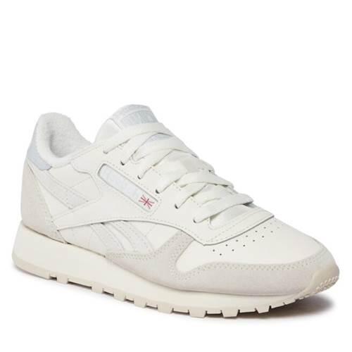 Zapatillas de entrenamiento Reebok Classic Leather para mujer