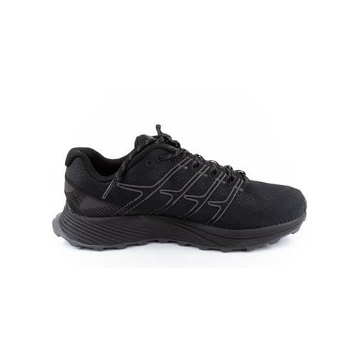 Buty do chodzenia męskie Merrell Moab Flight