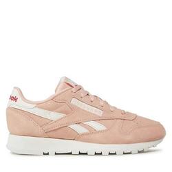 Chaussures universel femmes Reebok Classic Leather