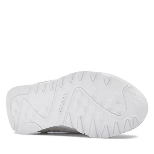 Chaussures Reebok Classic Nylon Blanc 5/7