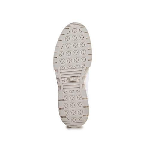 Pantofi Sport Puma Model Mayze Infuse Wns Culoare Alb