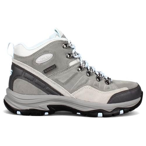 Buty trekkingowe damskie Skechers Rocky Mountain