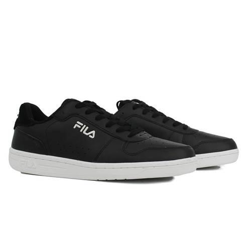 Buty do chodzenia męskie Fila Netforce II X Crt
