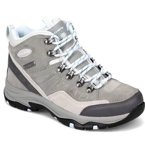 Buty trekkingowe damskie Skechers Rocky Mountain