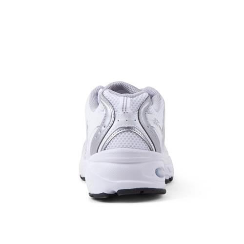 Chaussures universel hommes New Balance 530 3/5