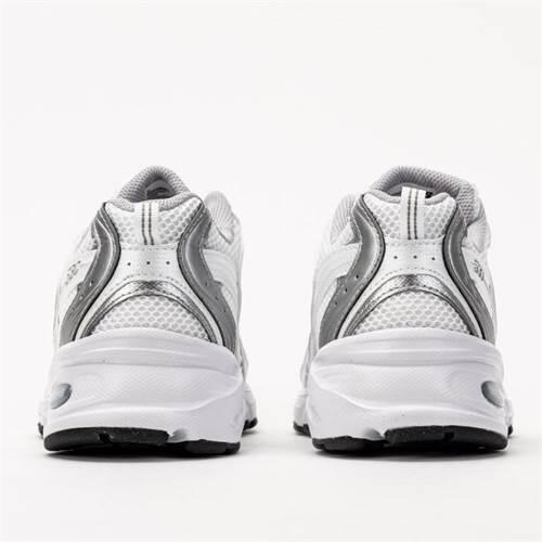 Chaussures  530 Munsell White 5/5