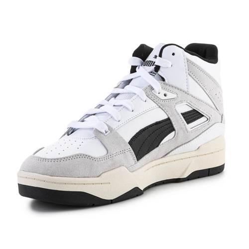 Schoenen universeel voor heren Puma Slipstream Hi Heritage M 3/5