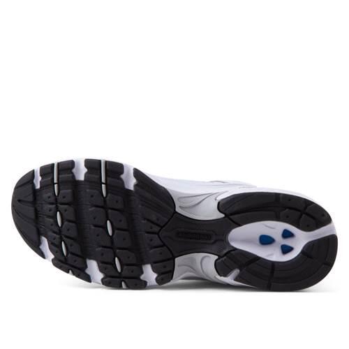 Chaussures  530 Munsell White 4/5