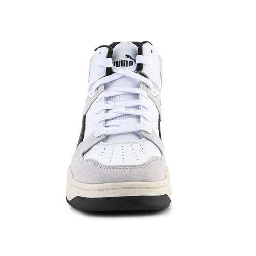 Schoenen universeel voor heren Puma Slipstream Hi Heritage M 2/5