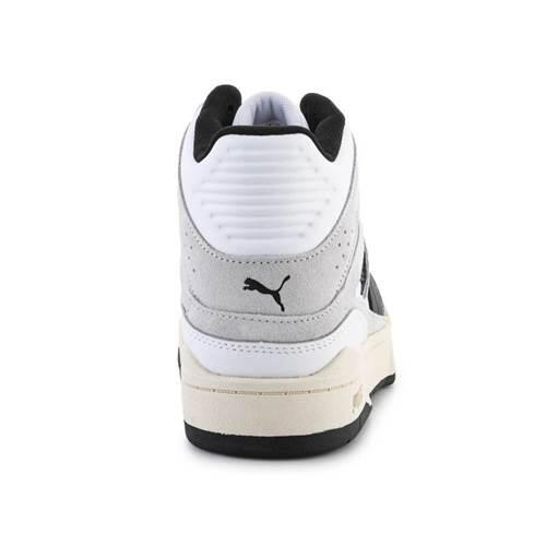 Schoenen universeel voor heren Puma Slipstream Hi Heritage M 4/5