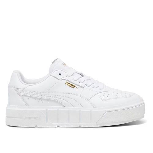 Zapatillas para Mujer Puma  Blanco